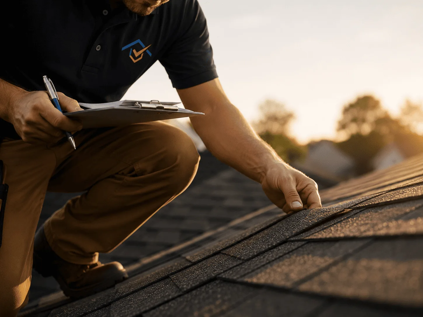Why Choose Roof Inspection in Naubinway, MI
