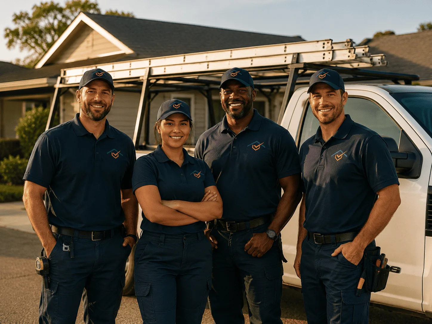 Roof Inspection company in Naubinway, MI